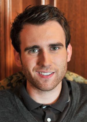 Matthew Lewis